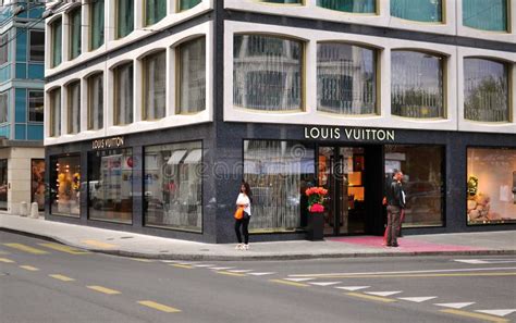 louis vuitton geneve